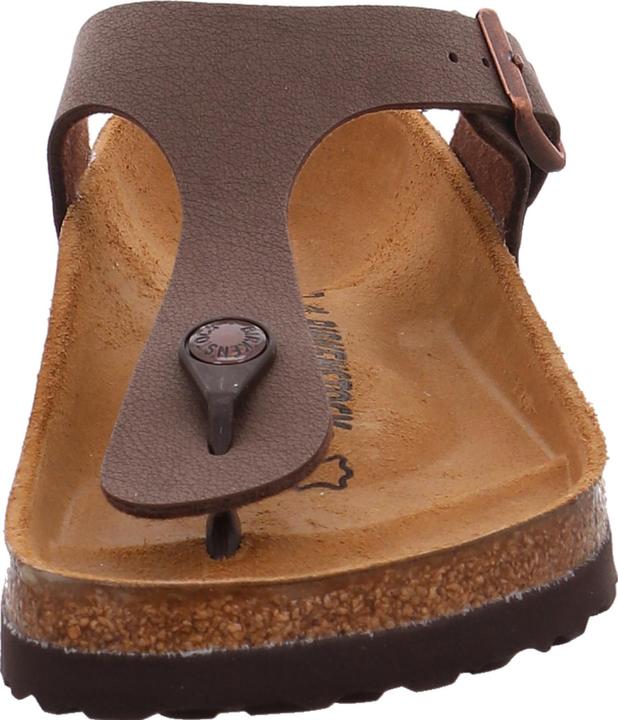 Actual product image Birkenstock Gizeh (36)