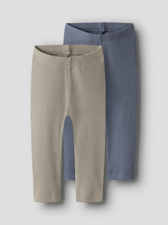 Actual product image Name it Nbnkab 2p Legging Noos (92)