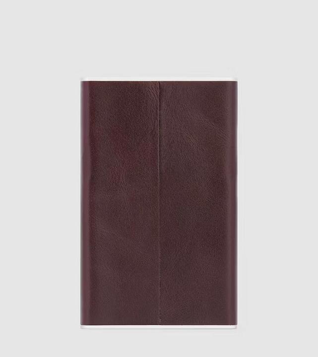 Produktbild Piquadro Blue Square - Kreditkartenetui mit Schiebesystem