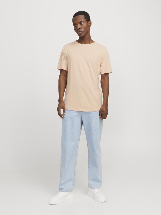 Actual product image Jack & Jones Jjebasher Tee O-Neck Ss Noos (XS)