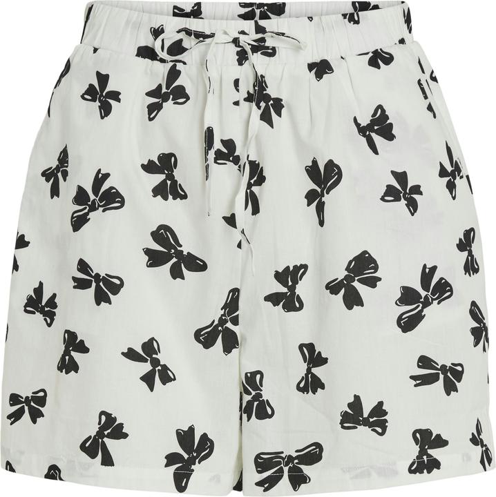 Image du produit Vila Short en coton (36)
