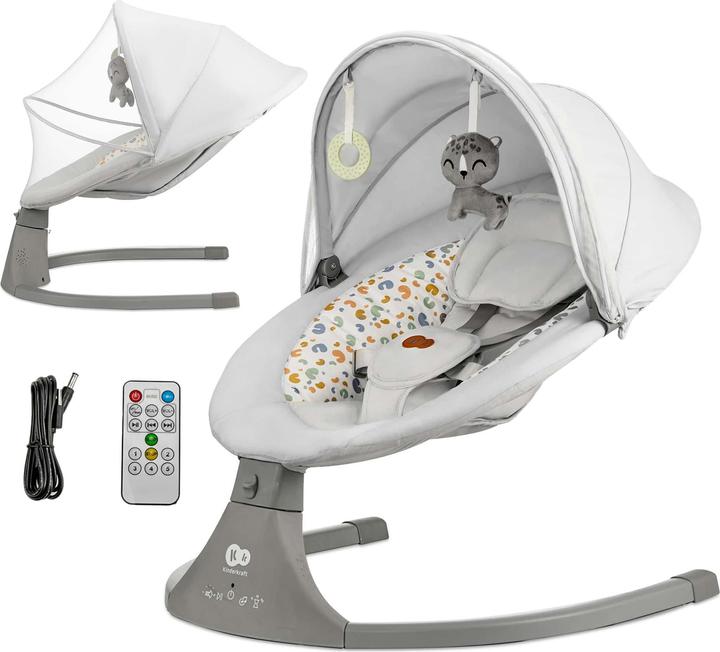 Immagine prodotto KinderKraft Lumi 2