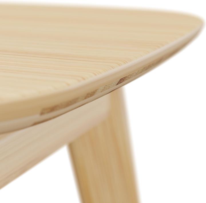 Actual product image Relaxdays Esszimmerhocker