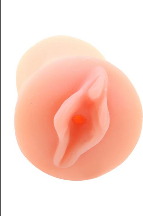 Actual product image Pornstar Strokers Tori Black Masturbator Vagina