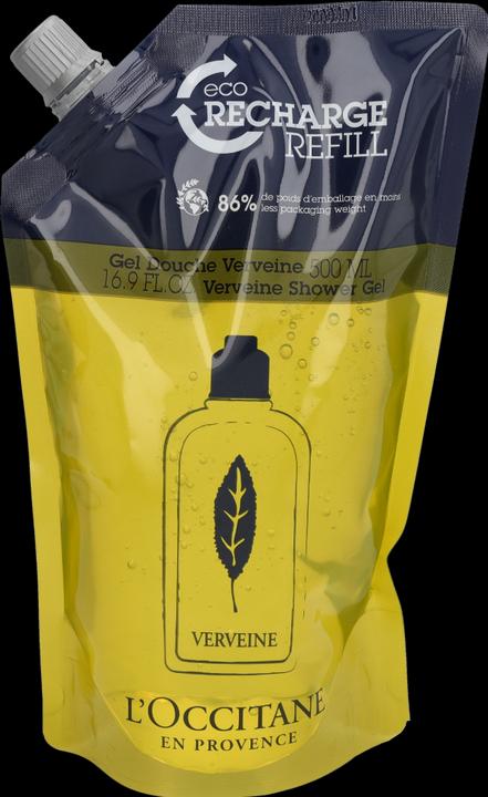 Actual product image L'Occitane Verbene (500 ml)