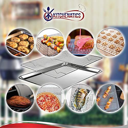 Produktbild Kitchenatics Backform