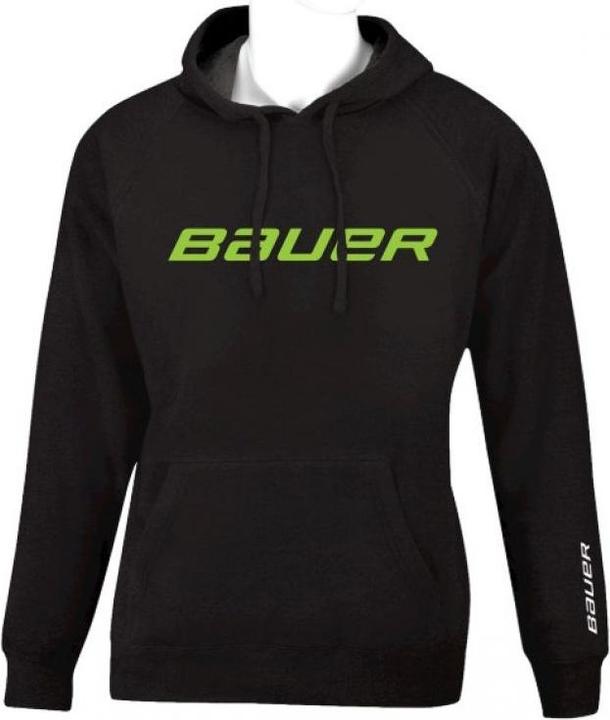 Immagine prodotto Bauer Core Hoody Sr Color Pop (XL)