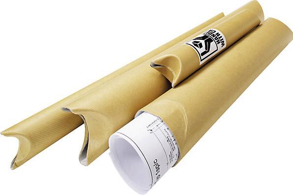 Produktbild kaiserkraft Versandrolle (1 x)