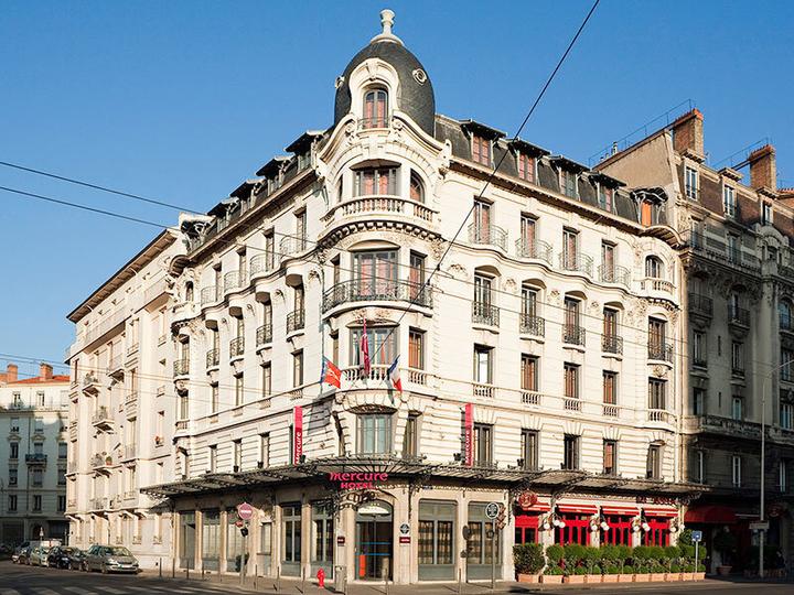 Produktbild Smartbox Das perfekte Weihnachtsgeschenk: Kurzurlaub in Lyon (2 Pers.)