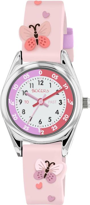 Tikkers Time Teacher Watch