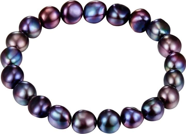 Image du produit Valero Pearls Perle de culture d'eau douce pour femme - 31592 (18.50 cm, Perle de culture d'eau douce)