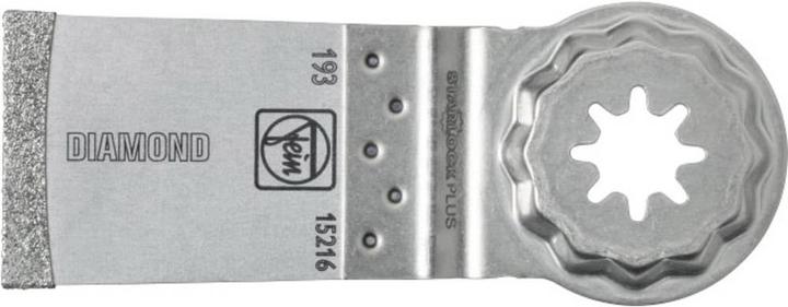 Produktbild Fein Diamant Tauchsägeblatt 35 mm E