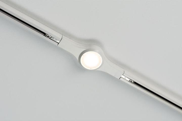 Produktbild Paulmann URail LED Linien-Verbinder