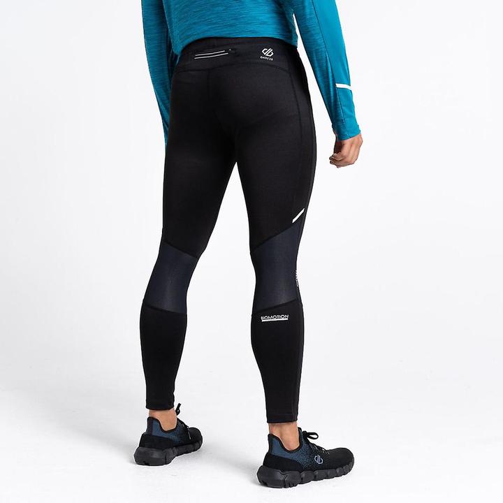 Actual product image Dare2b Abbacus thermal leggings (L)