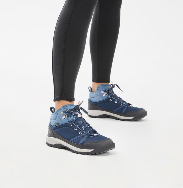 Actual product image Quechua NH100 (W30/L31)