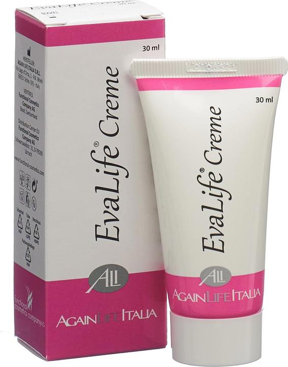 Produktbild Again Life Italia Creme (30 ml, Intimcrème)