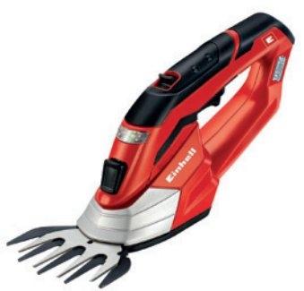 Einhell GE-CG 12 Li (Draadloze heggenschaar)