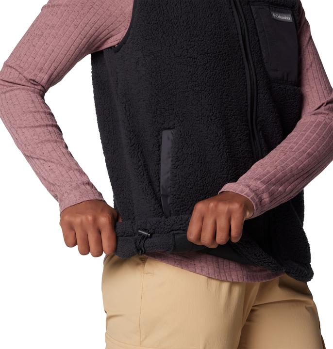 Actual product image Columbia West Bend™ Vest II (XS)