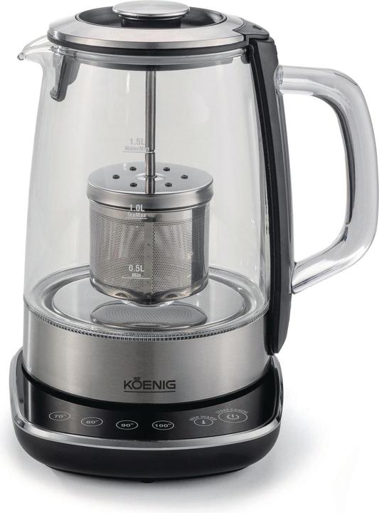 Koenig Teekocher (1.50 l)