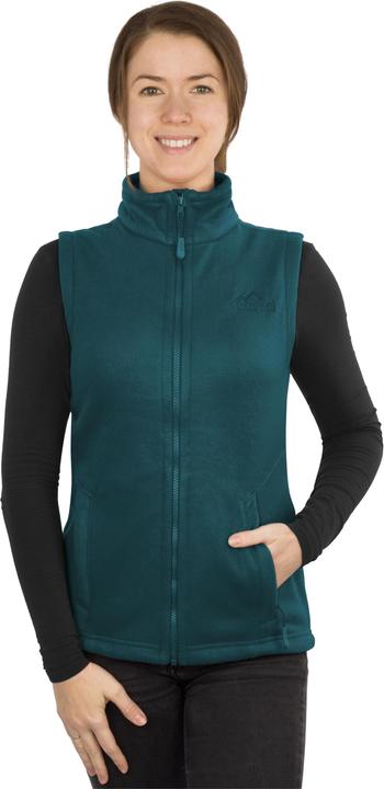 Produktbild Normani Damen Fleeceweste Jovik - 1303 (M)