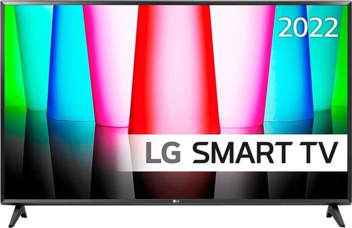 Actual product image LG 32LQ570B6LA (32", LQ57, LCD, HD, 2022)