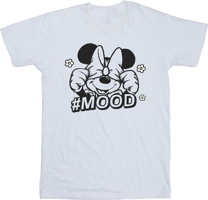 Produktbild Disney Minnie Mouse Mood TShirt (5XL)