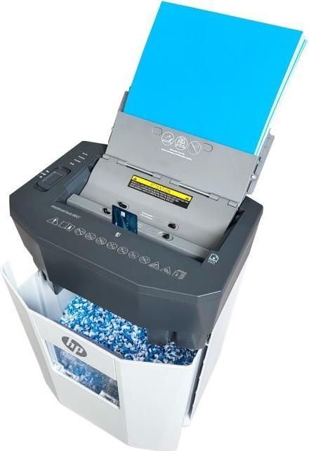 Image du produit HP OneShred Auto 80CC (Coupe de particules)