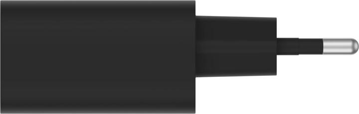 Productafbeelding Belkin Netzladegerät USB-C 25W PD 3.0 schwarz WCA004vfBK (25 W)
