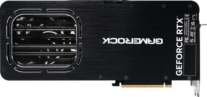 Immagine prodotto Palit GeForce RTX 5080 GameRock OC (16 GB)