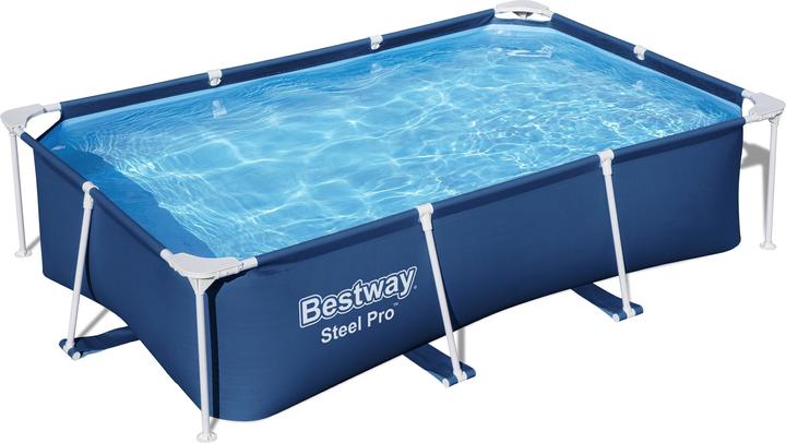 Immagine prodotto Bestway Steel Pro (259 x 170 x 61 cm)