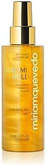 Actual product image Miriam Quevedo - Sublime Gold Ultra-Brilliant Mist 150 ml (Eau de parfum, 150 ml)