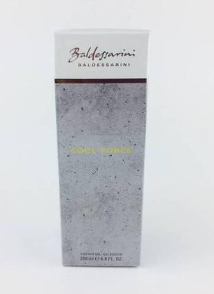 Image du produit Baldessarini Force de refroidissement (200 ml)