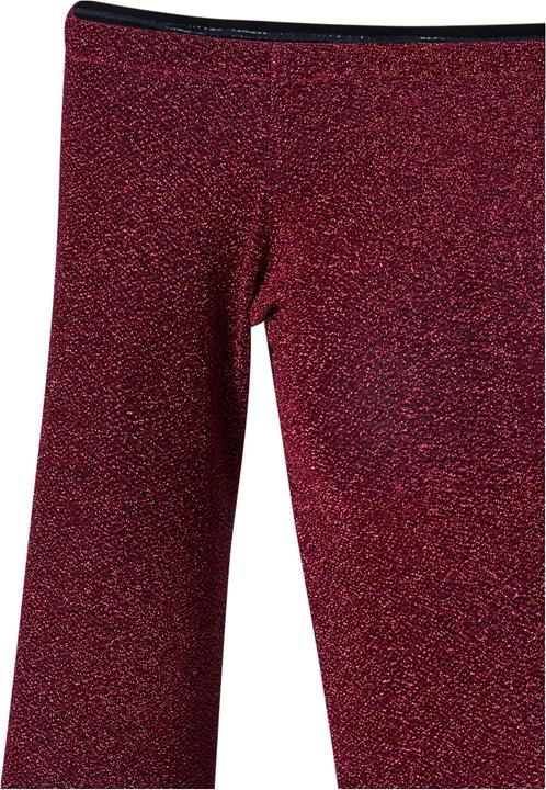 Immagine prodotto Urban Classics Ladies Off Shoulder Glitter Longsleeve (XL)