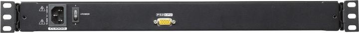 Image du produit Aten Slideaway console 17" LCD
