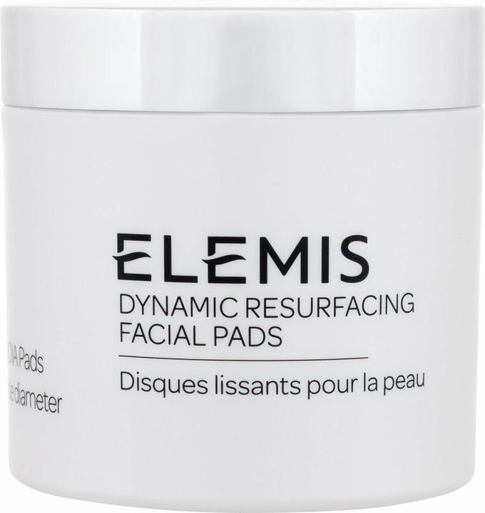 Produktbild Elemis Dynamic Resurfacing Facial Pads (Peeling, 60 ml)