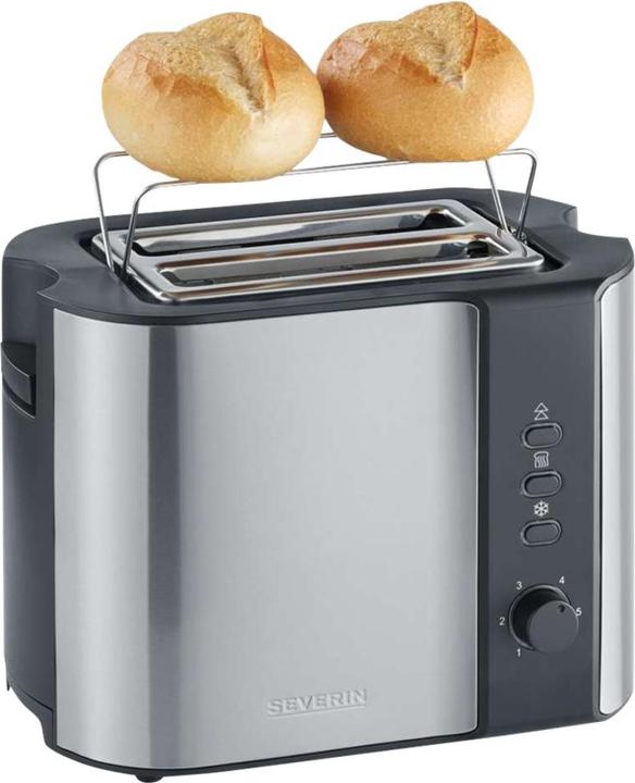 Actual product image Severin At 2589