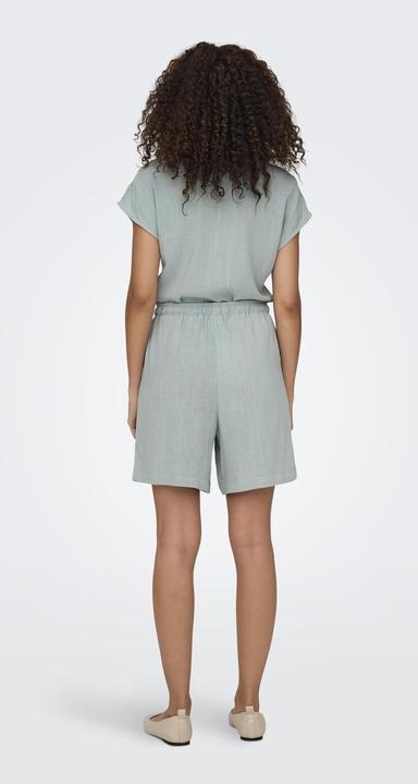 Produktbild Only ONLSIESTA Mittlere Taille Locker geschnitten Shorts Shorts (XS)