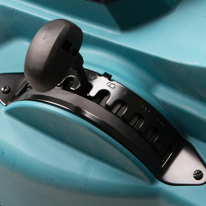 Produktbild Makita DLM481Z (Akkubetrieb)