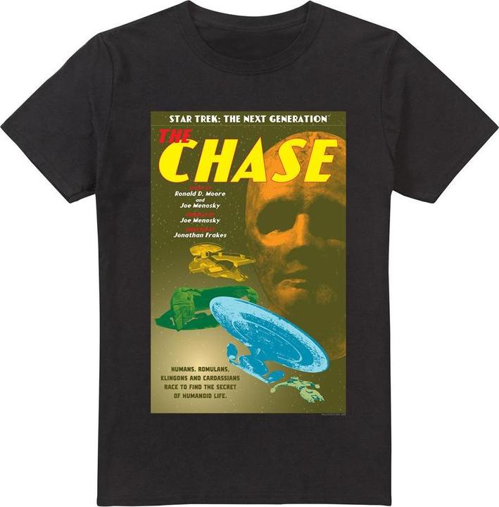 The Next Generation Season 6 Episode 20 TShirt (L)