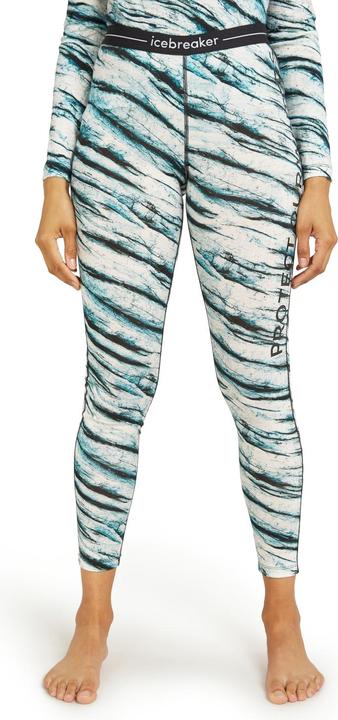 Immagine prodotto Icebreaker Leggings Oasis 200 W Mer (L)