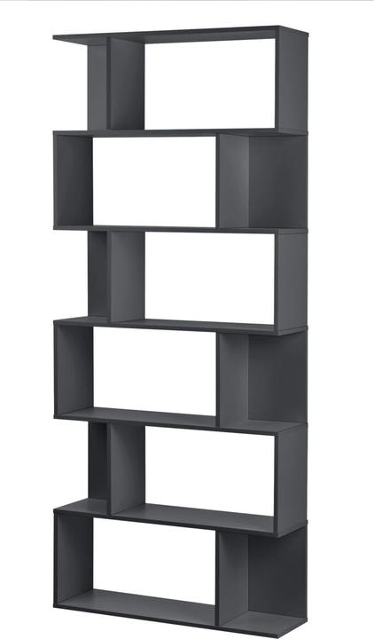 Immagine prodotto En.Casa Oxford (80 x 24 x 192 cm)
