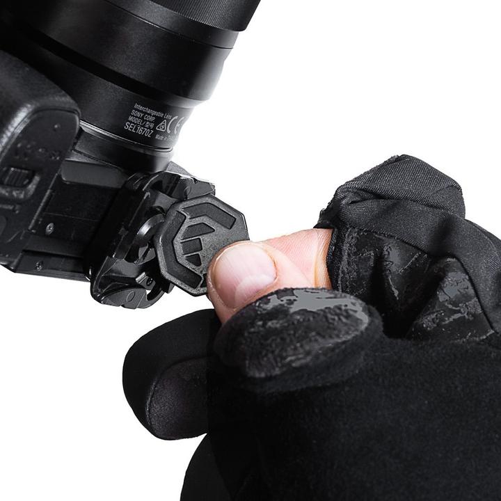 Actual product image Vallerret Gloves Markhof Pro V3 S (Various)