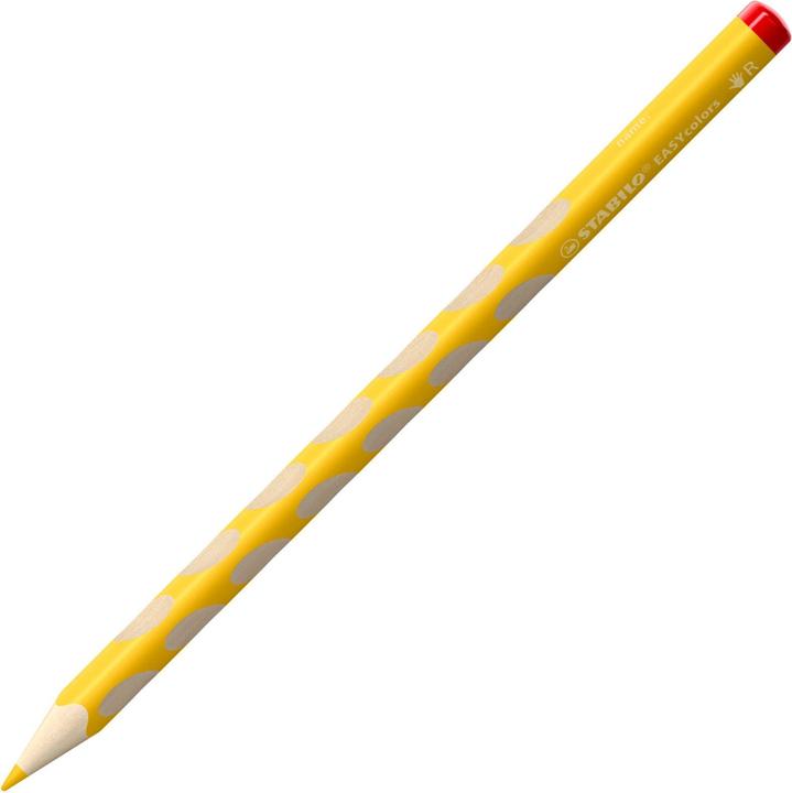 Immagine prodotto STABILO Matita colorata EASYcolors (Giallo, 1 x)