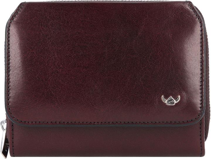 Image du produit Golden Head Colorado Portefeuille RFID en cuir 11,5 cm