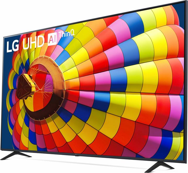 Image du produit LG TV 75UT80006LA (2024) (75", UT80, LED, 4K, 2024)