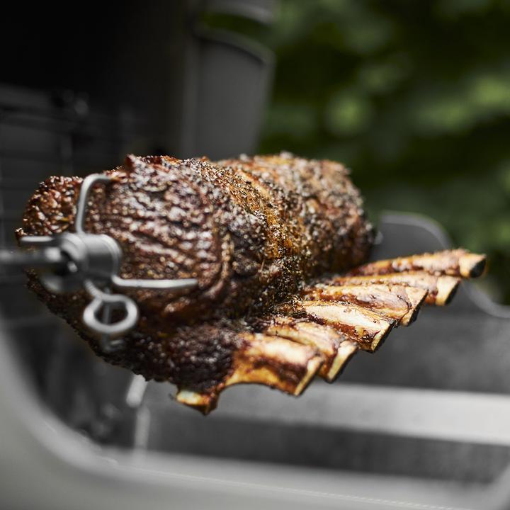 Produktbild Weber Drehspiess