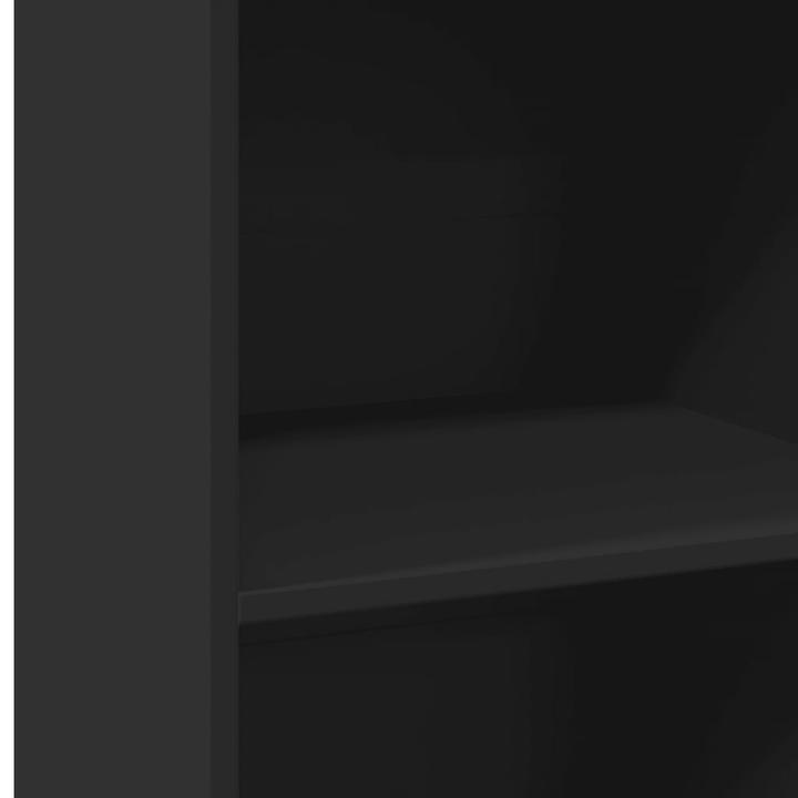 Actual product image VidaXL Highboard (50 x 41 x 124 cm)