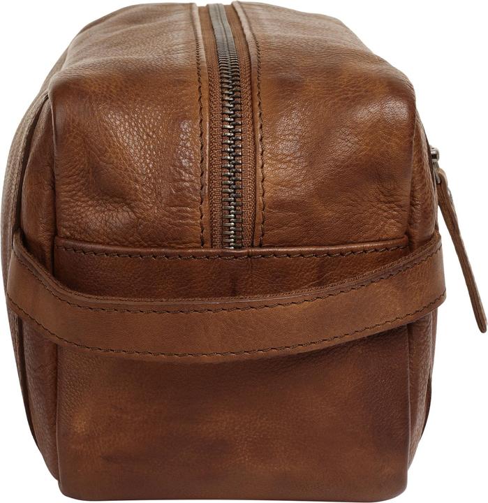 Produktbild Spikes & Sparrow Kulturtasche TOILETRY BAG (0.10 l)