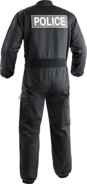 Actual product image Mechanix Wear Breacher Fr Nomex glove 2XL (XXL)