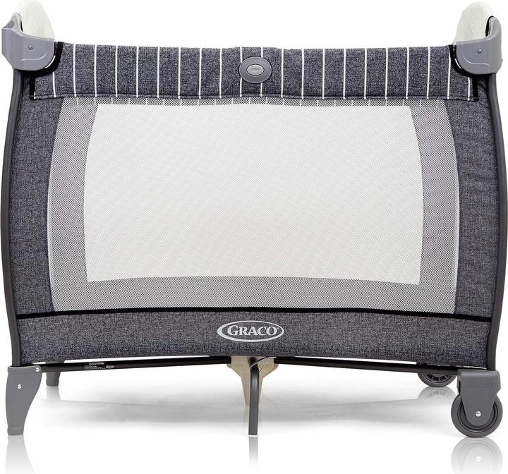 Produktbild Graco Reisebett Contour Electra